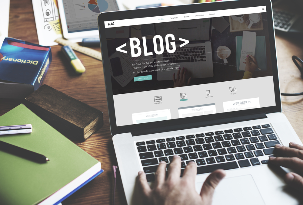 Co warto wiedzieć przed założeniem bloga?