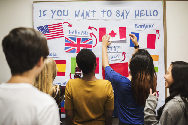 Jakich języków warto się uczyć w 2020 roku?